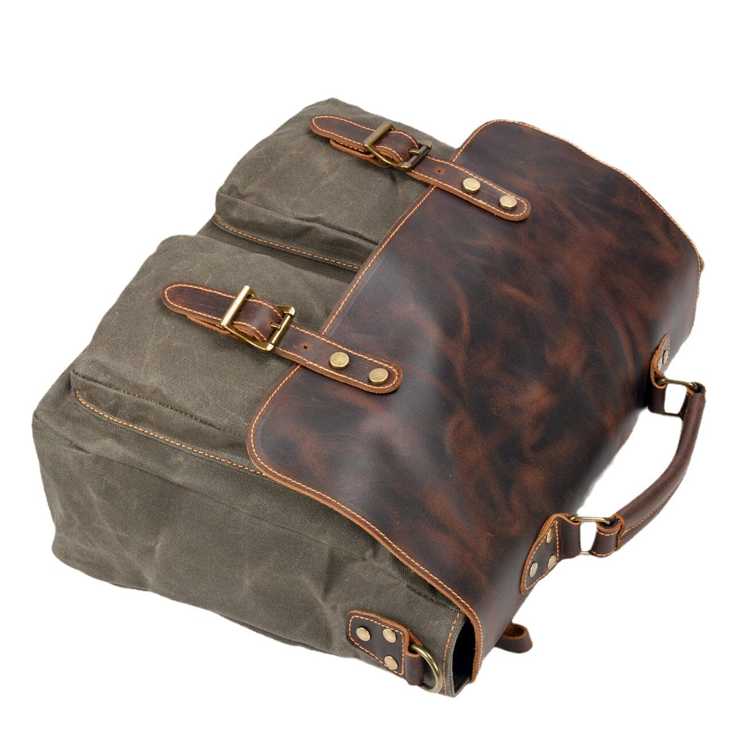Vintage Kangaskassi | ANSEN